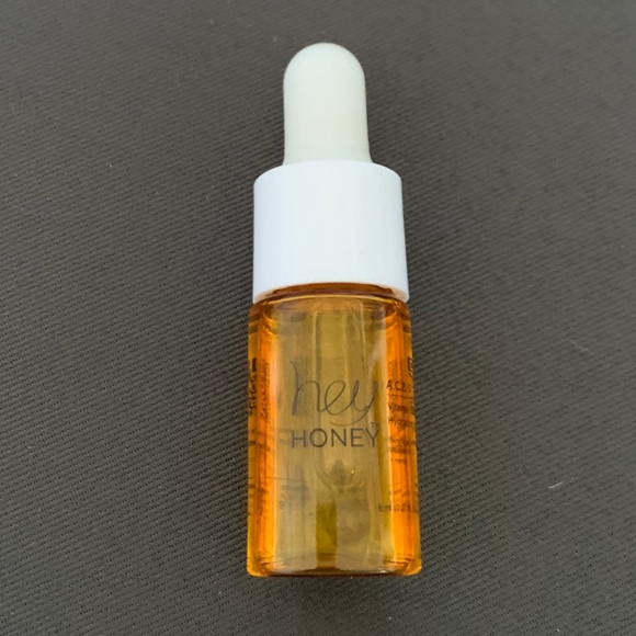 Skincare Hey Honey Ace It Vitamin Blend Hydration Enhancer Serum